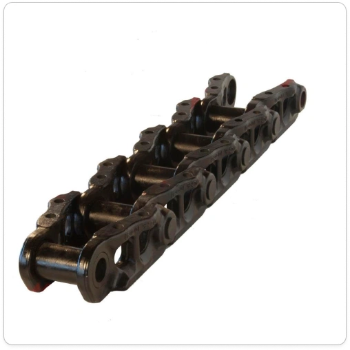 Stahlkette CATERPILLAR 336D L (S/N: PRF | 1 - AUFWÄRTS)